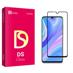 Asda DS2 Screen Protector For Huawei Y8p
