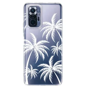Megafone Palm Tree C52-W Cover For Xiaomi Redmi Note 10 Pro / 10 Pro Max