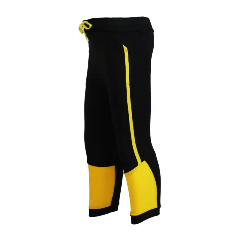 شلوار بچگانه مدل داخل کرکی کد 122