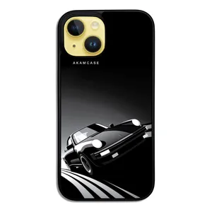 AKAM AMCWA15-CARS14 Cover For Apple iPhone 15