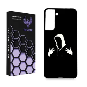 RIVEN RI2-16 Case For Samsung Galaxy S21 FE