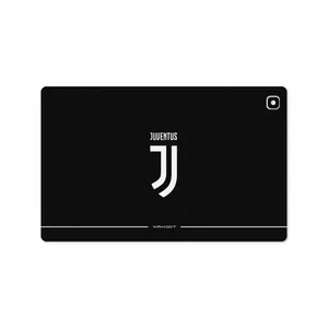 MAHOOT Juventus Cover Sticker for Samsung Galaxy Tab A7 10.4 LTE 2020 T505