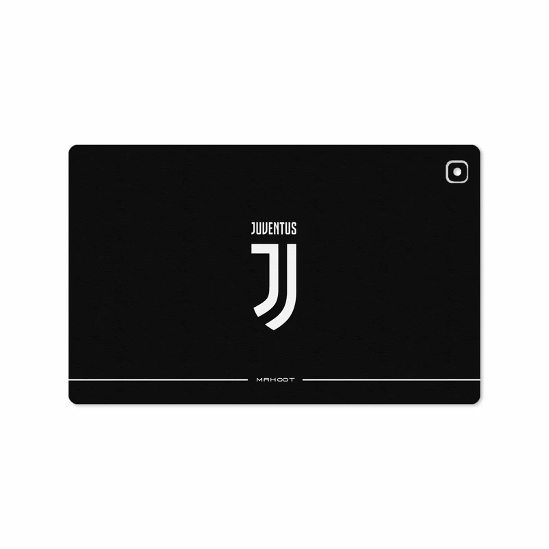 برچسب پوششی ماهوت مدل Juventus مناسب برای تبلت سامسونگ Galaxy Tab A7 10.4 LTE 2020 T505