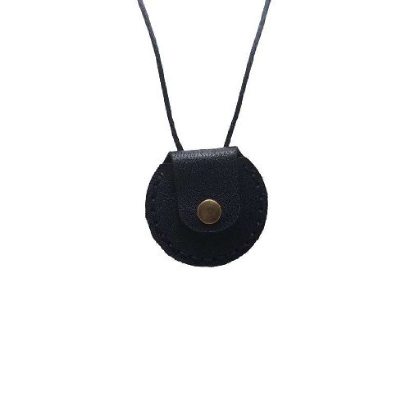 گردنبند مدل کیف چرم دعا گردنبند مدل کیف چرم دعا