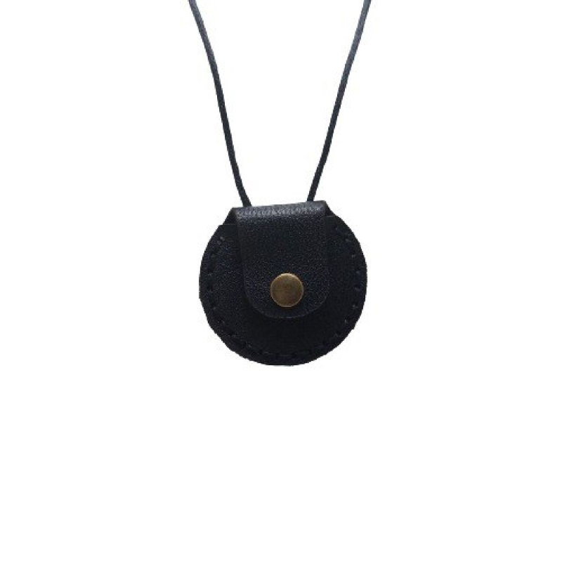 گردنبند مدل کیف چرم دعا گردنبند مدل کیف چرم دعا