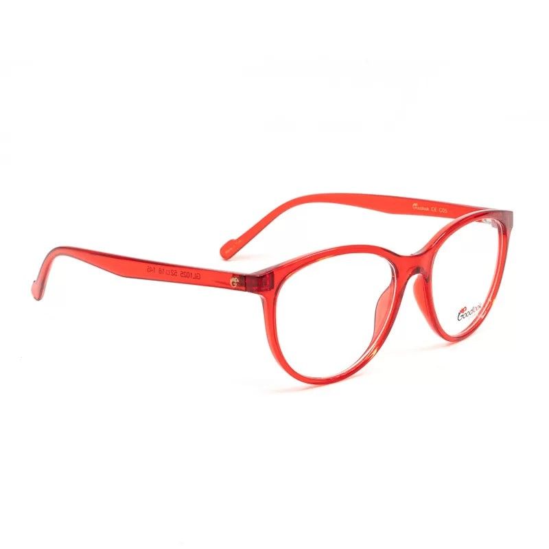 فریم عینک طبی گودلوک کد GL1025-C05 -  - 2