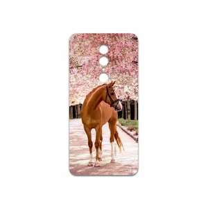 MAHOOT Horse-1 Cover Sticker for UMI A1 Pro