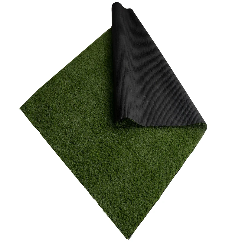چمن مصنوعی مدل گندم کد25 سایز 2x2 متر