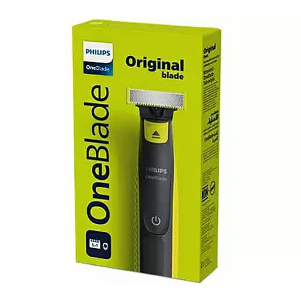 ماشین اصلاح موی صورت فیلیپس مدل QP2724 -  - 4