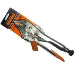 انبرقفلی آیرون مکس مدل IMLP-0205 سایز ۵ اینچ