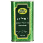 ادویه کاری سبزان - 200 گرم