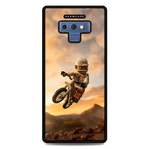 AKAM AMC-WSGN9-LEGO-31 Cover For Samsung Galaxy Note 9