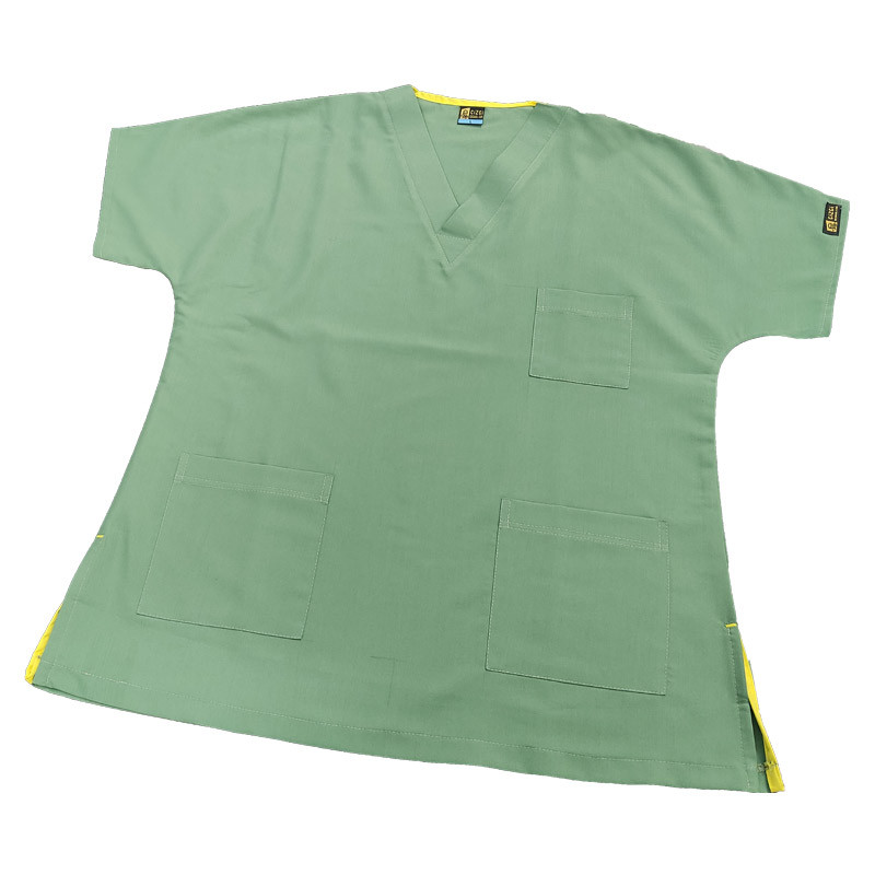 روپوش پزشکی مردانه چیزگی مدیکال مدل IGR1 روپوش پزشکی مردانه چیزگی مدیکال مدل IGR1