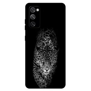 Megafone Panther 1879 Cover For Samsung Galaxy S20 FE / S20 FE 5G