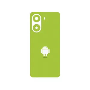 MAHOOT Andorid Cover Sticker for Xiaomi Poco X7 Pro