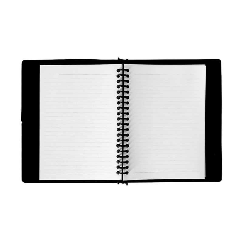 دفتر کلاسوری پدیده نقش مدل سنگی