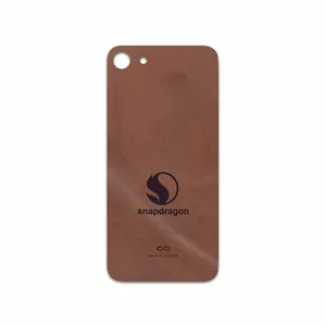 MAHOOT MNL-SNPDRGN Cover Sticker for Apple iPhone SE 2022