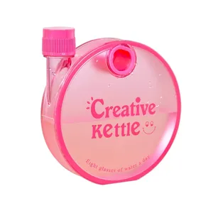 قمقمه مدل Creative-Kettle کد naser1369n2 گنجایش 0.350 لیتر