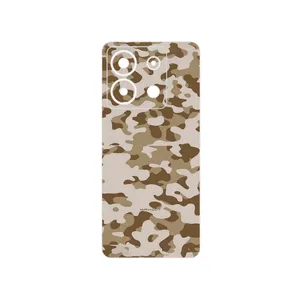 MAHOOT Army_Desert Cover Sticker for Xiaomi Poco X6