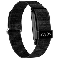 مچ&zwnj; بند هوشمند پرودو مدل TrackFit Pro با بند سیلیکونی