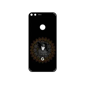 MAHOOT MohammadReza Shajarian Cover Sticker for Google Pixel