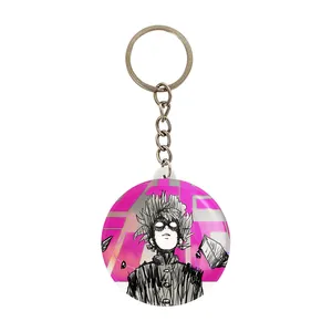 جاکلیدی خندالو مدل ریتسو انیمه موب سایکو Mob Psycho 100 کد 24494