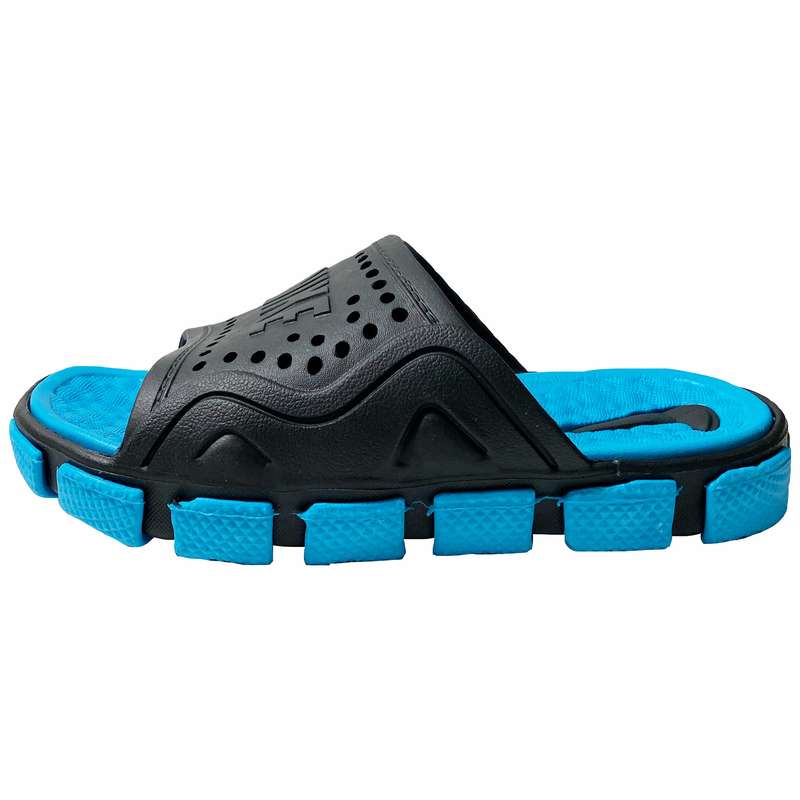 دمپایی مردانه مدل P1-nasrin-LBE