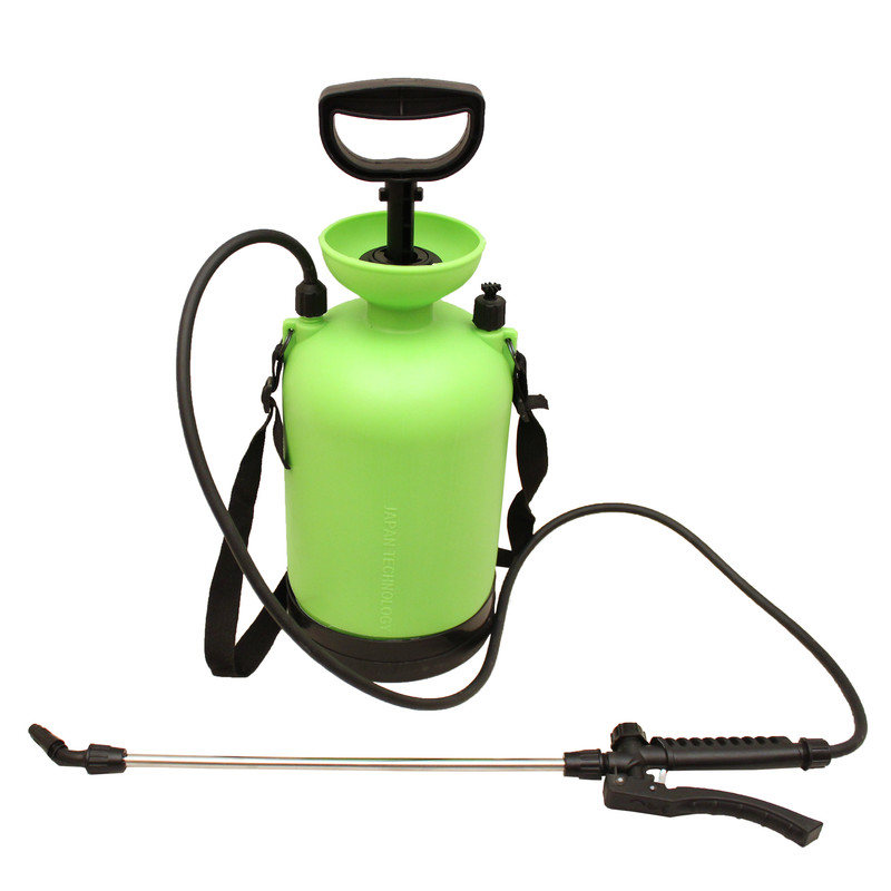 سمپاش ای اس اچ کمپانی
 مدل کبری ظرفیت 5 لیتر