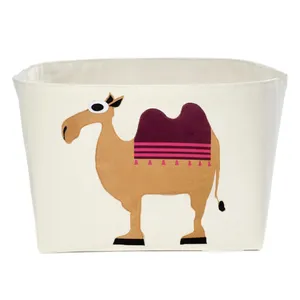 ارگانایزر کودک هیاهو مدل Camel کد 120