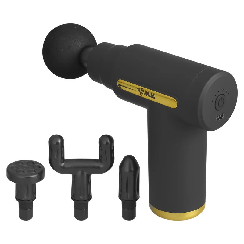 ماساژور شارژی مدل M.K Gun