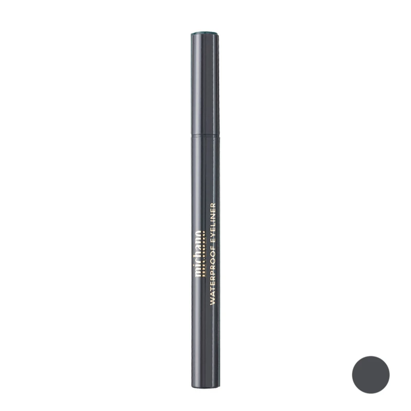 خط چشم ماژیکی مات میچانو مدل Precision شماره 01 رنگ
خاکستری