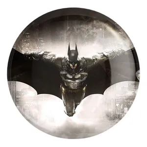 پیکسل خندالو طرح بتمن شوالیه آرخام Batman Arkham knight کد 30286 مدل بزرگ