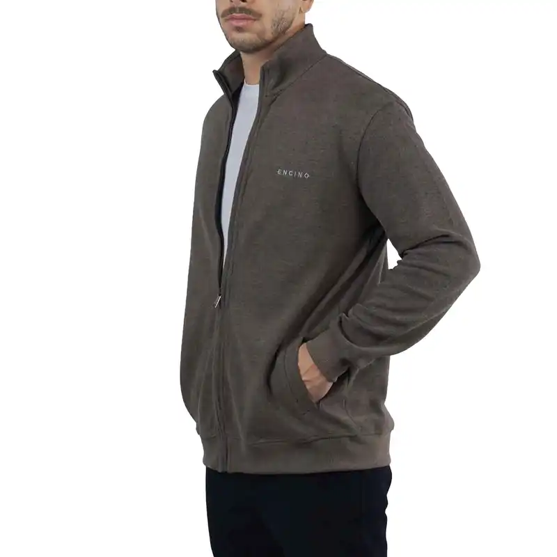 سویشرت مردانه ان سی نو مدل دکس