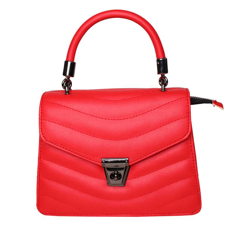 کیف رودوشی زنانه مدل 2577