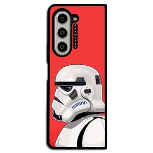 AKAM AMCWSGZFOLD5-STAR WARS12 Cover For Samsung Galaxy Z Fold 5