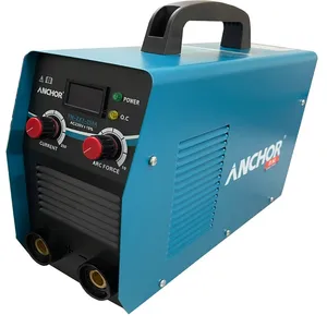 اینورتر جوشکاری 160 آمپر انکور مدل TM-ZX7-250A