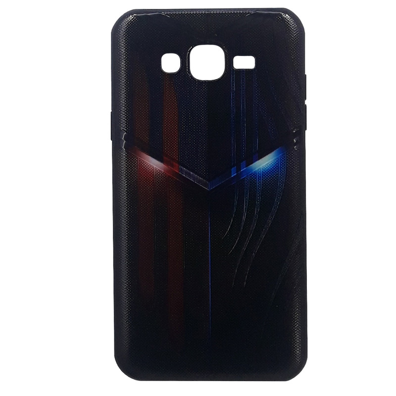 کاور مدل B0402 مناسب برای گوشی موبایل سامسونگ Galaxy J7 2015