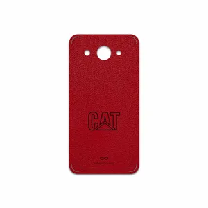 MAHOOT RL-CAT Cover Sticker for Huawei Y3 2017