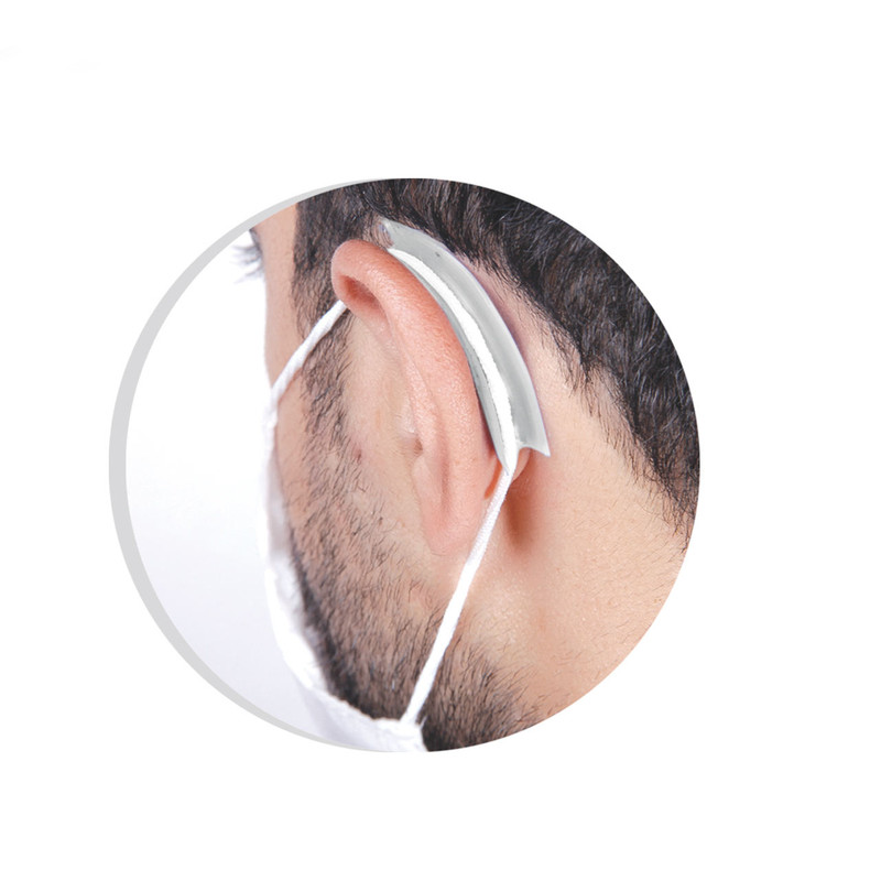 نگهدارنده بند ماسک مدل NH008 مجموعه ۶ عددی