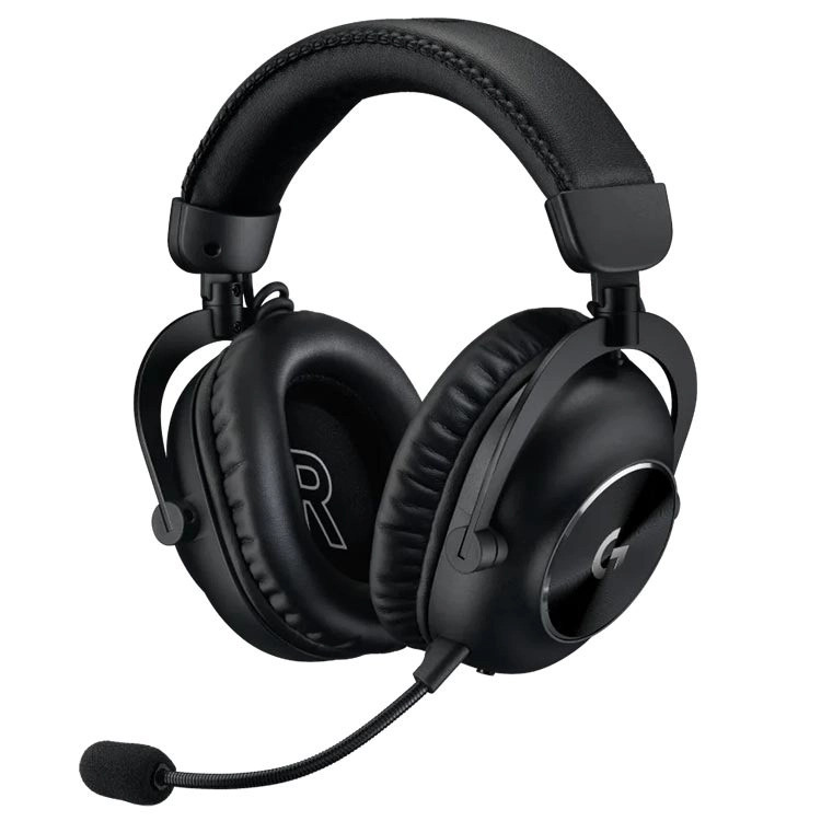 هدست گیمینگ لاجیتک مدل G PRO X 2