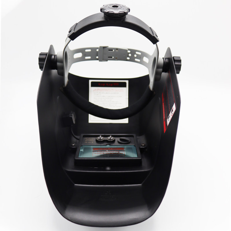 ماسک ایمنی جوشکاری مدل اتومات