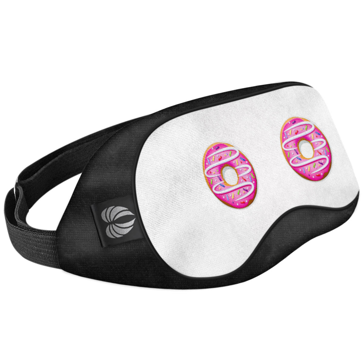 چشم بند خواب مدل Fruit 5