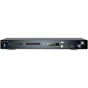 پخش کننده DVD دوو مدل DDP-640