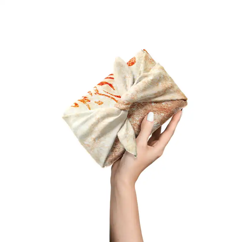 کاغذ کادو ترمه طراحان ایده مدل زنده به عشق کد trm140