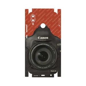 MAHOOT  Cnn-FullSkin Cover Sticker for Huawei Nova 3e