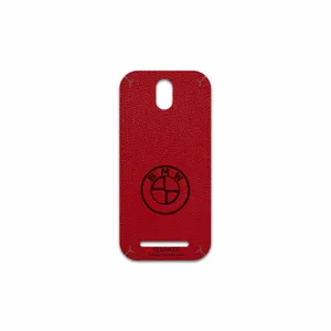 MAHOOT RL-BMW Cover Sticker for HTC Desire 500
