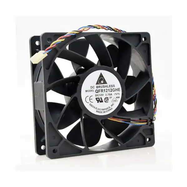 فن خنک کننده دلتا مدل 2.70