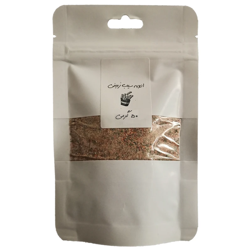 ادویه سیب زمینی - 50 گرم