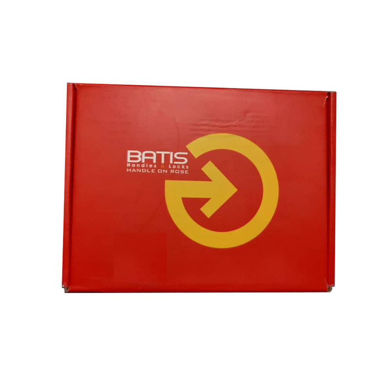 دستگیره در باتیس کد 8750 بسته 2 عددی