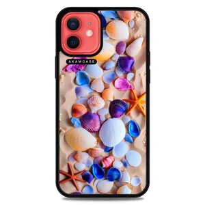 AKAM AMC-AW12-PEARL9 Cover For Apple iPhone 12